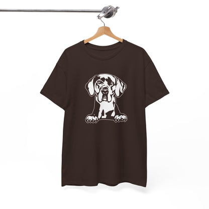 T-Shirt Unisex - Deutsche Dogge 4