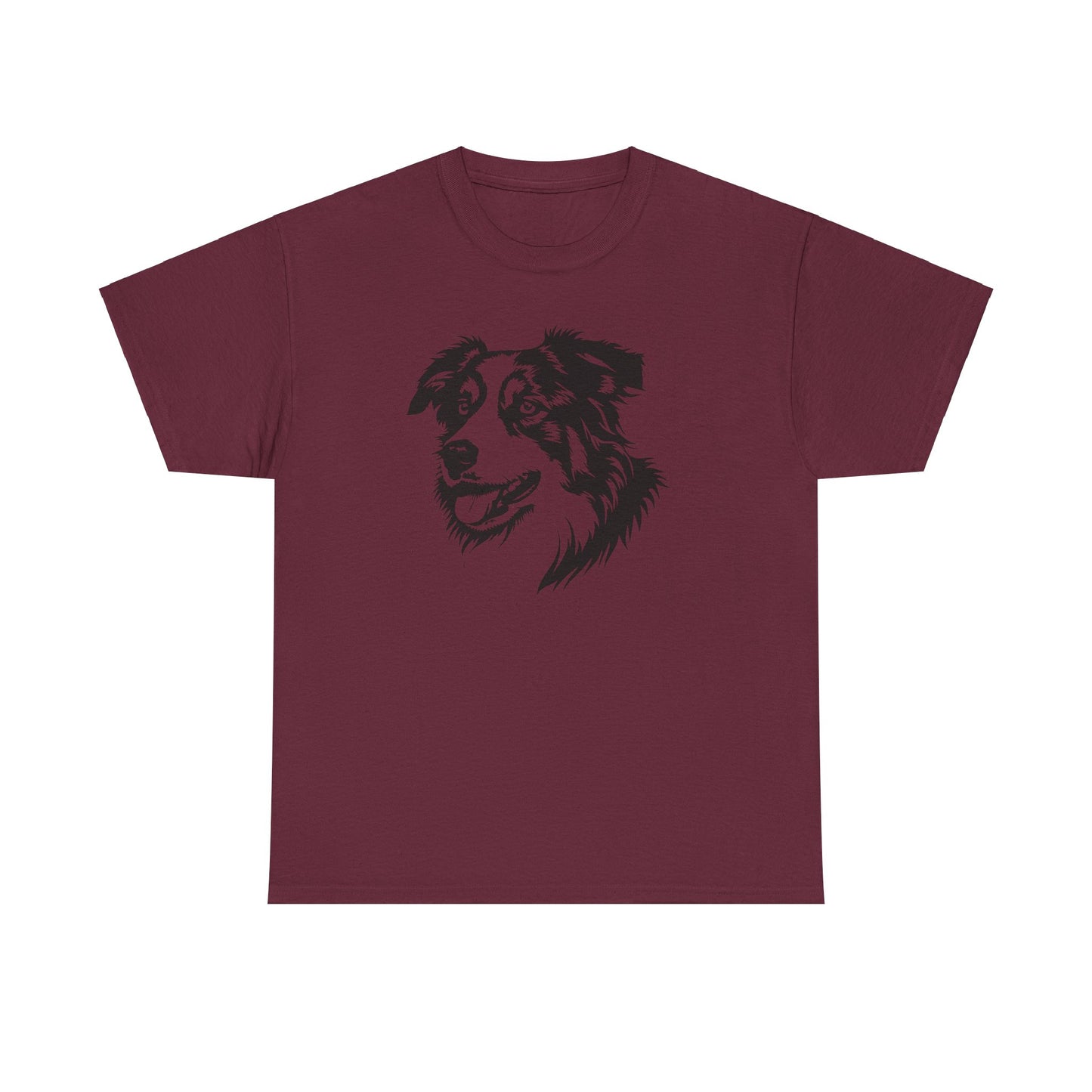 T-Shirt Unisex - Australian Shepherd 7
