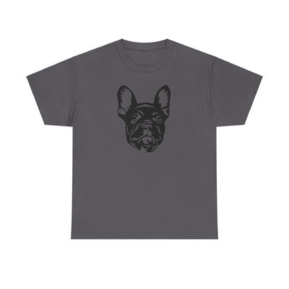 T-Shirt Unisex - Französische Bulldogge 4