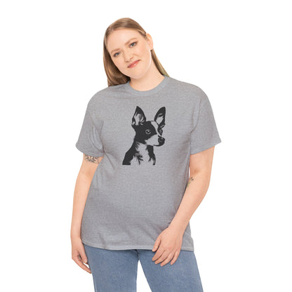 T-Shirt Unisex - Chihuahua 4