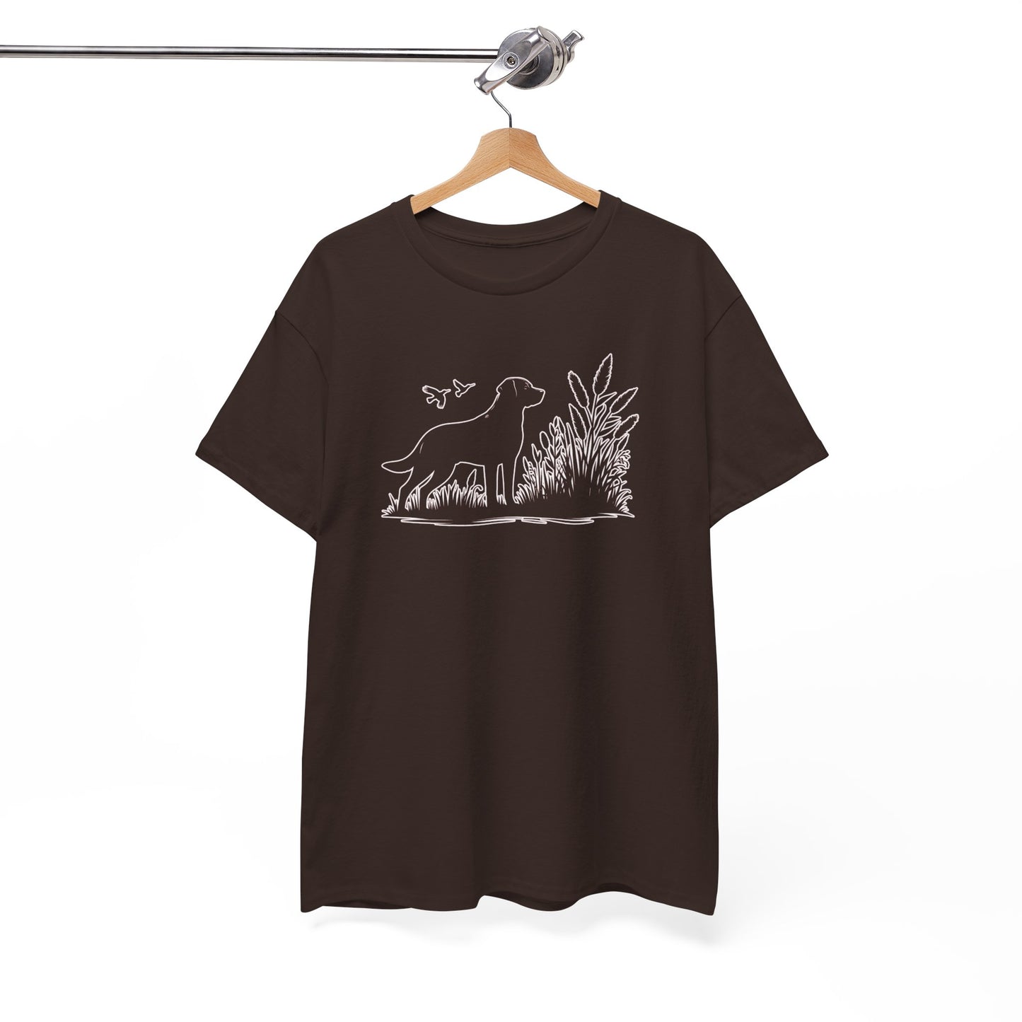 T-Shirt Unisex - Jagdhund 6