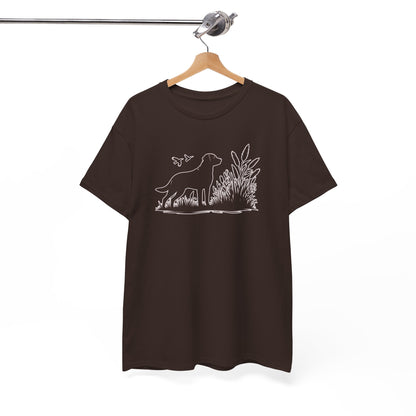 T-Shirt Unisex - Jagdhund 6