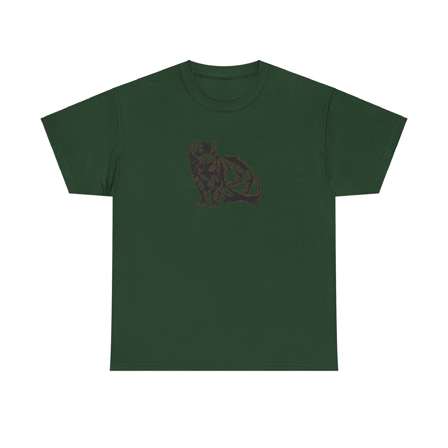 T-Shirt Unisex - Frettchen 1