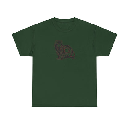 T-Shirt Unisex - Frettchen 1