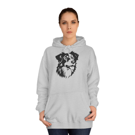 Hoodie Unisex - Australian Shepherd 6