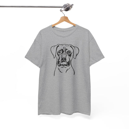 T-Shirt Unisex - Boxer 3