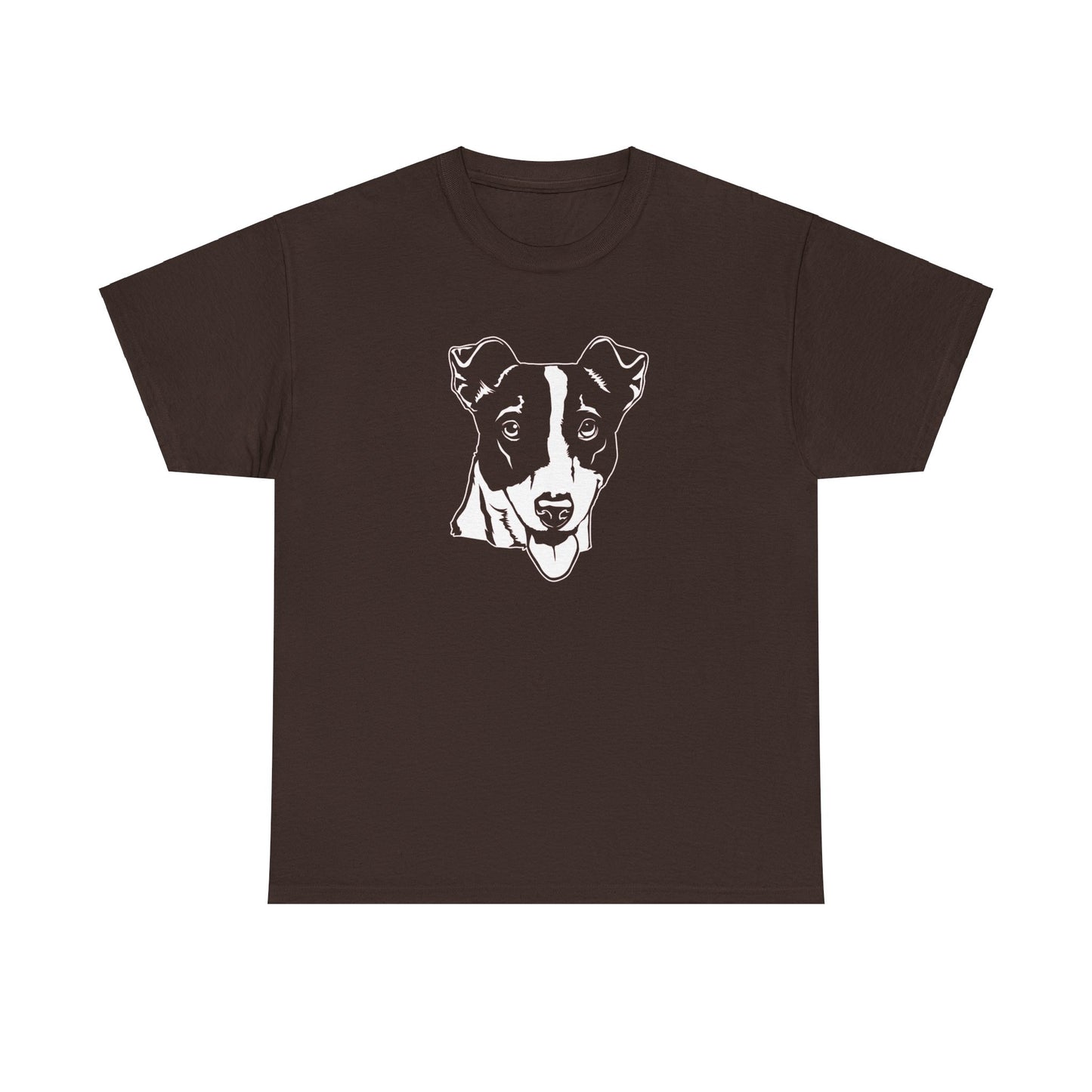 T-Shirt Unisex - Jack Russell Terrier 3