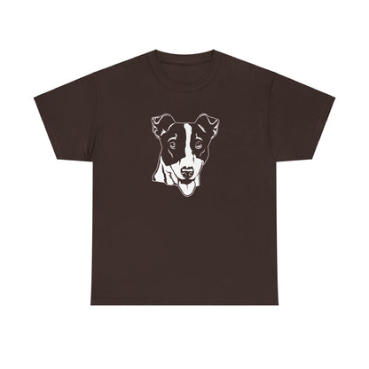 T-Shirt Unisex - Jack Russell Terrier 3