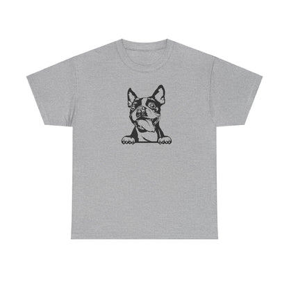 T-Shirt Unisex - Boston Terrier 3