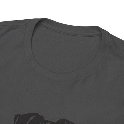 T-Shirt Unisex - Jack Russell Terrier 4