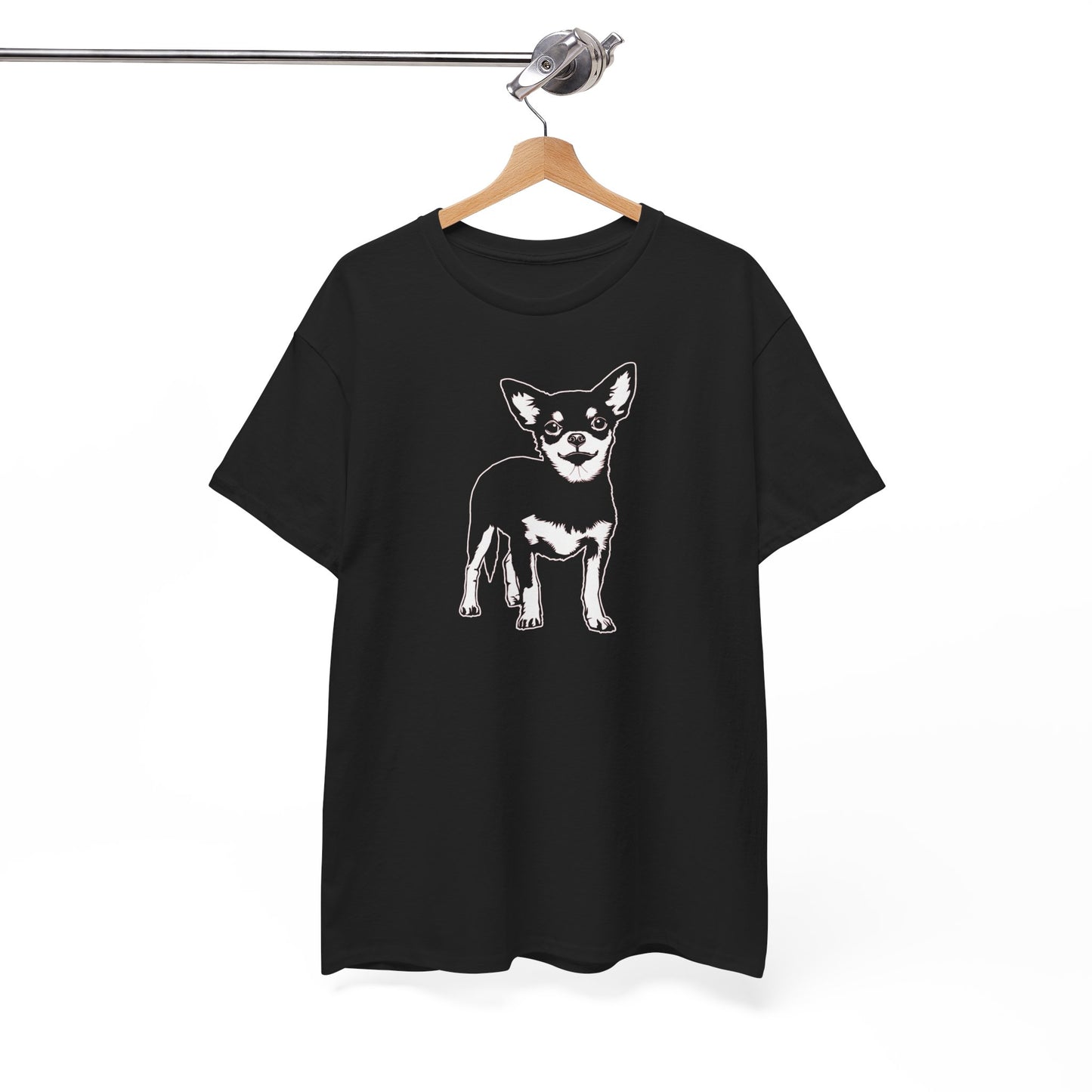 T-Shirt Unisex - Chihuahua 1
