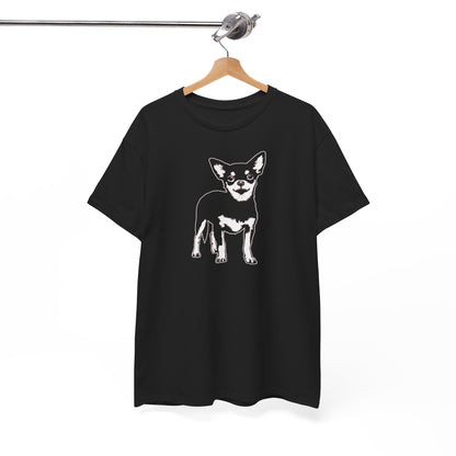 T-Shirt Unisex - Chihuahua 1