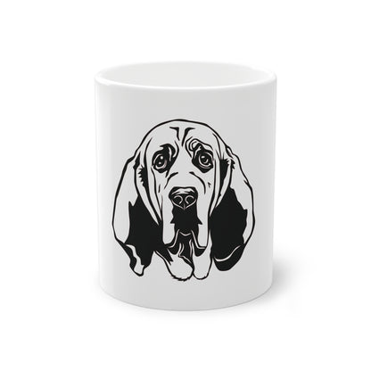 Tasse - Bloodhound 1