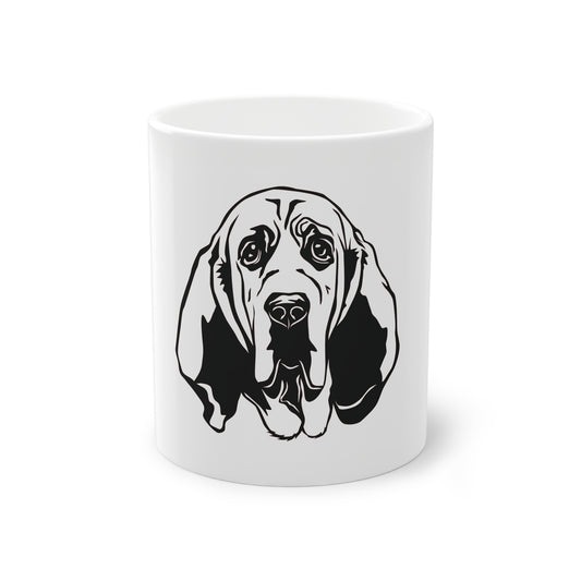 Tasse - Bloodhound 1