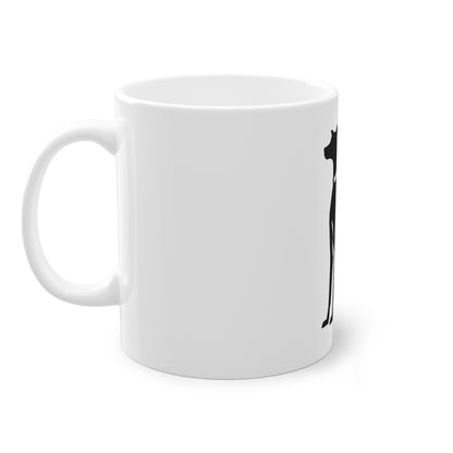 Tasse - Whippet 3
