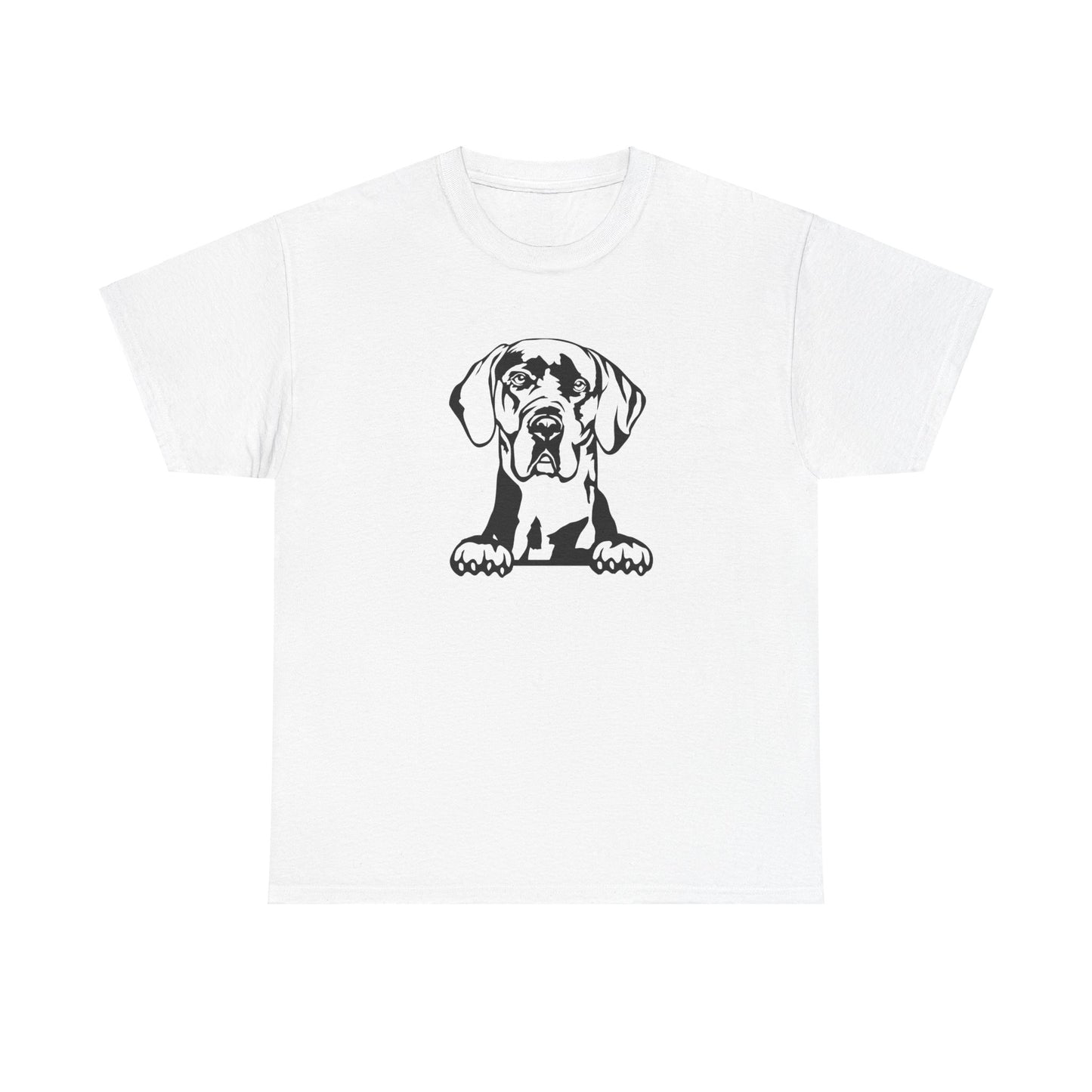 T-Shirt Unisex - Deutsche Dogge 4