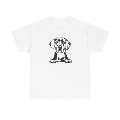 T-Shirt Unisex - Deutsche Dogge 4