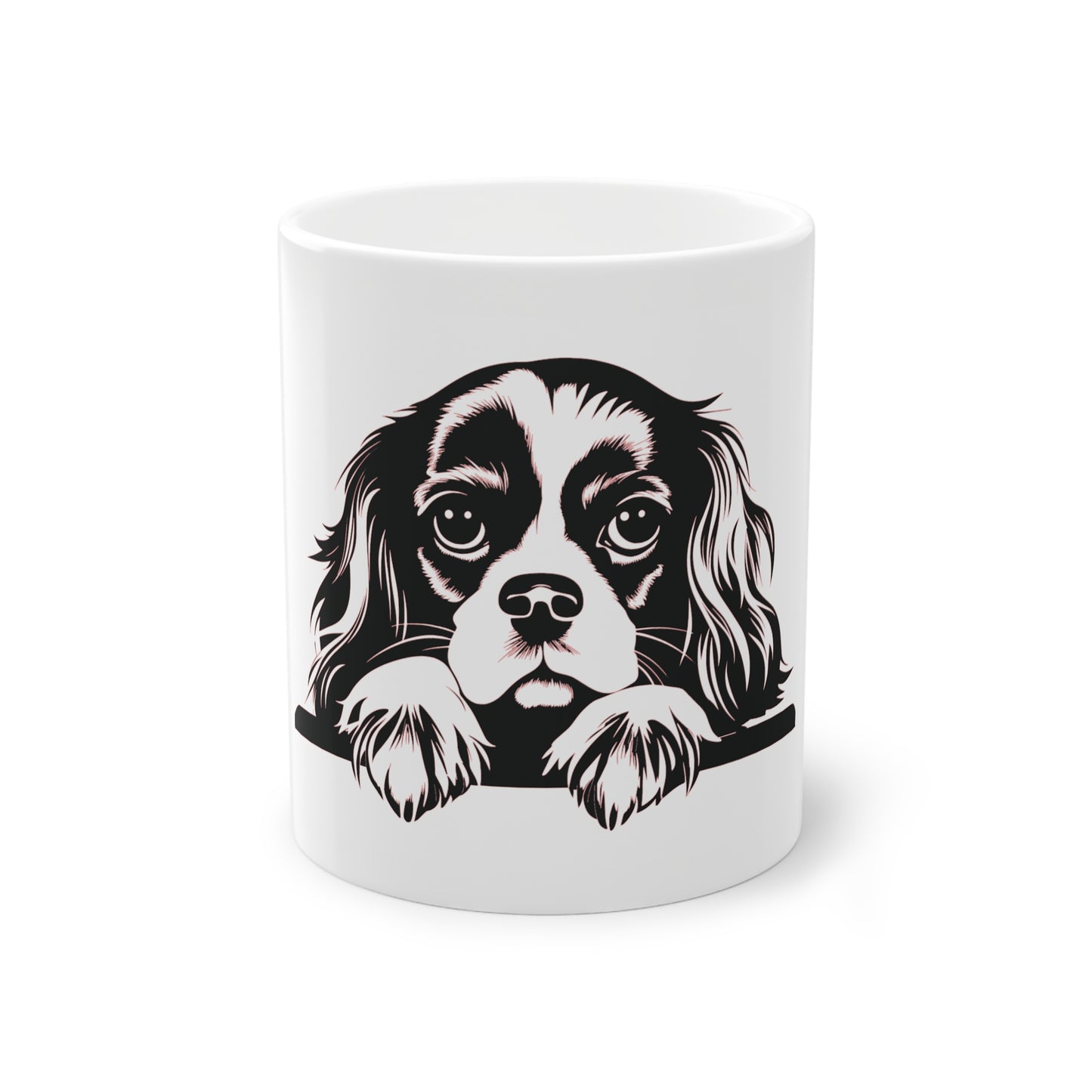 Tasse - Cavalier King Charles Spaniel