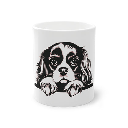 Tasse - Cavalier King Charles Spaniel