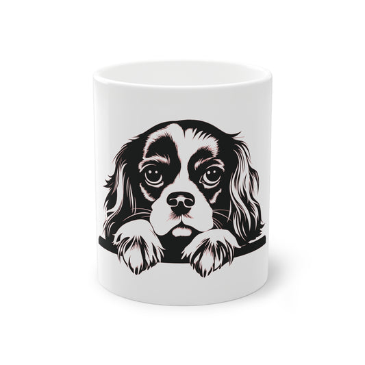 Tasse - Cavalier King Charles Spaniel
