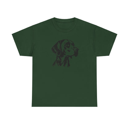 T-Shirt Unisex - Deutsch Kurzhaar 2