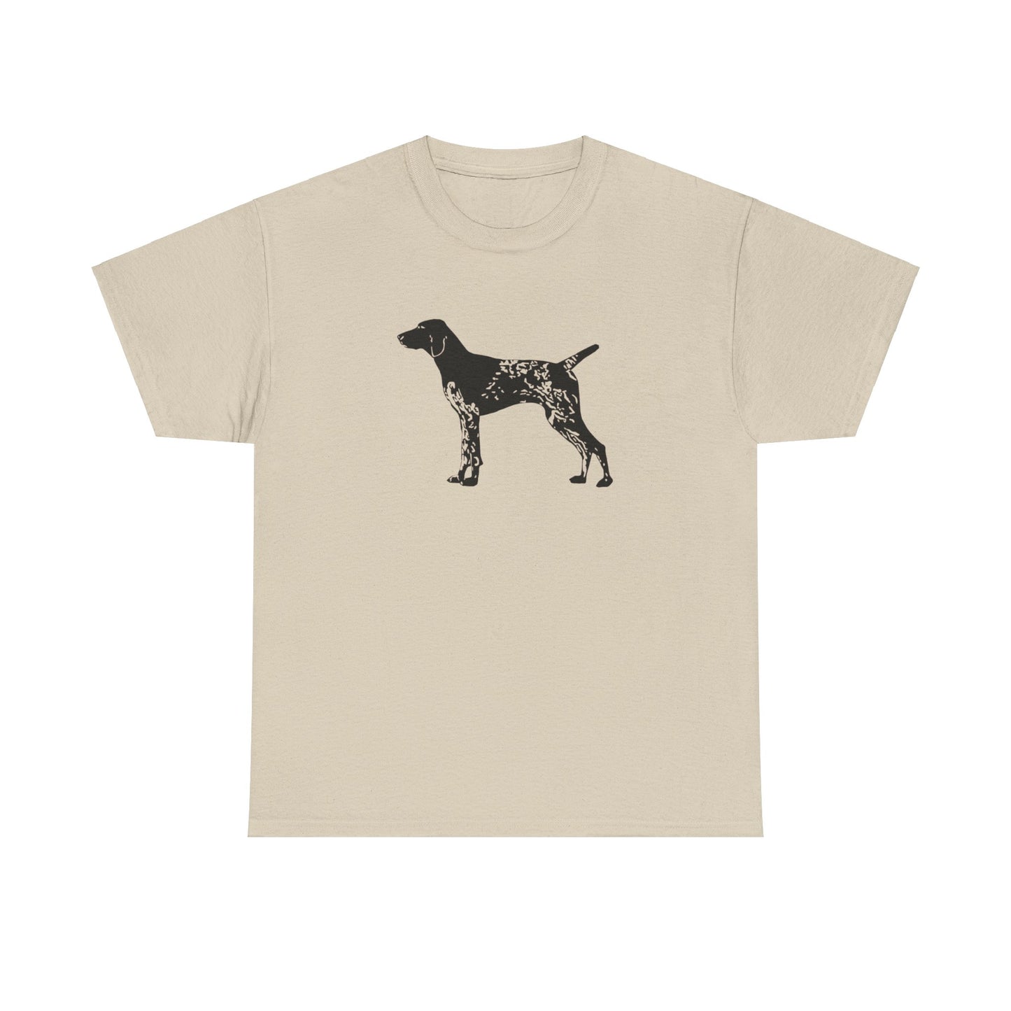 T-Shirt Unisex - Deutsch Kurzhaar 1