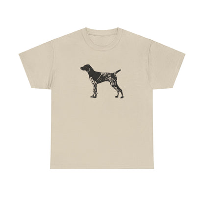 T-Shirt Unisex - Deutsch Kurzhaar 1