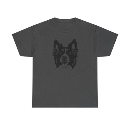 T-Shirt Unisex - Border Collie 2
