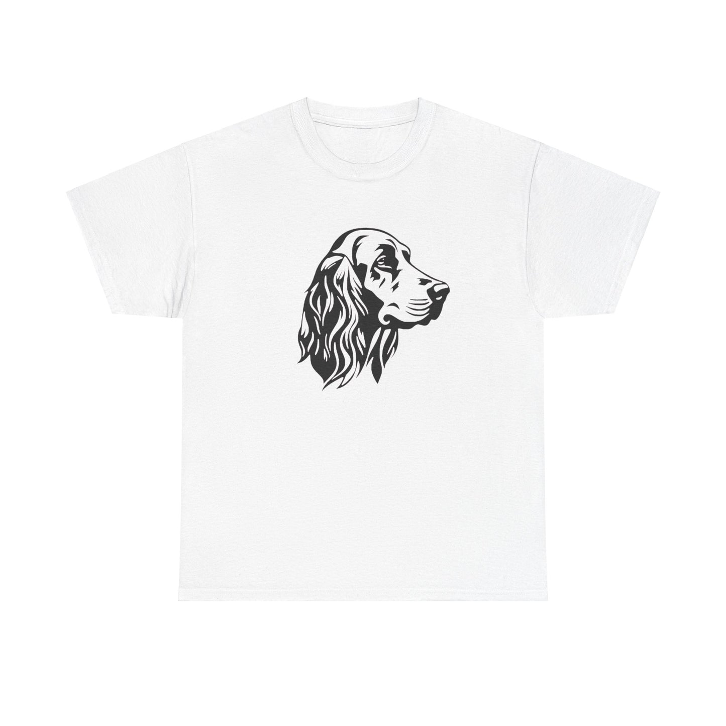 T-Shirt Unisex - Irish Setter 2