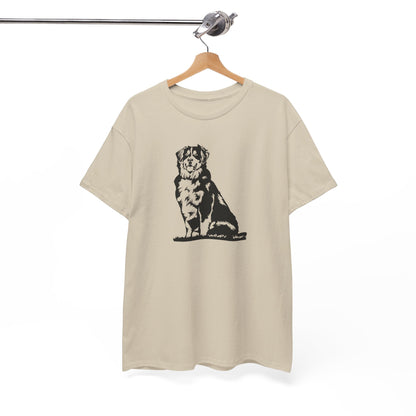 T-Shirt Unisex - Berner Sennenhund 3