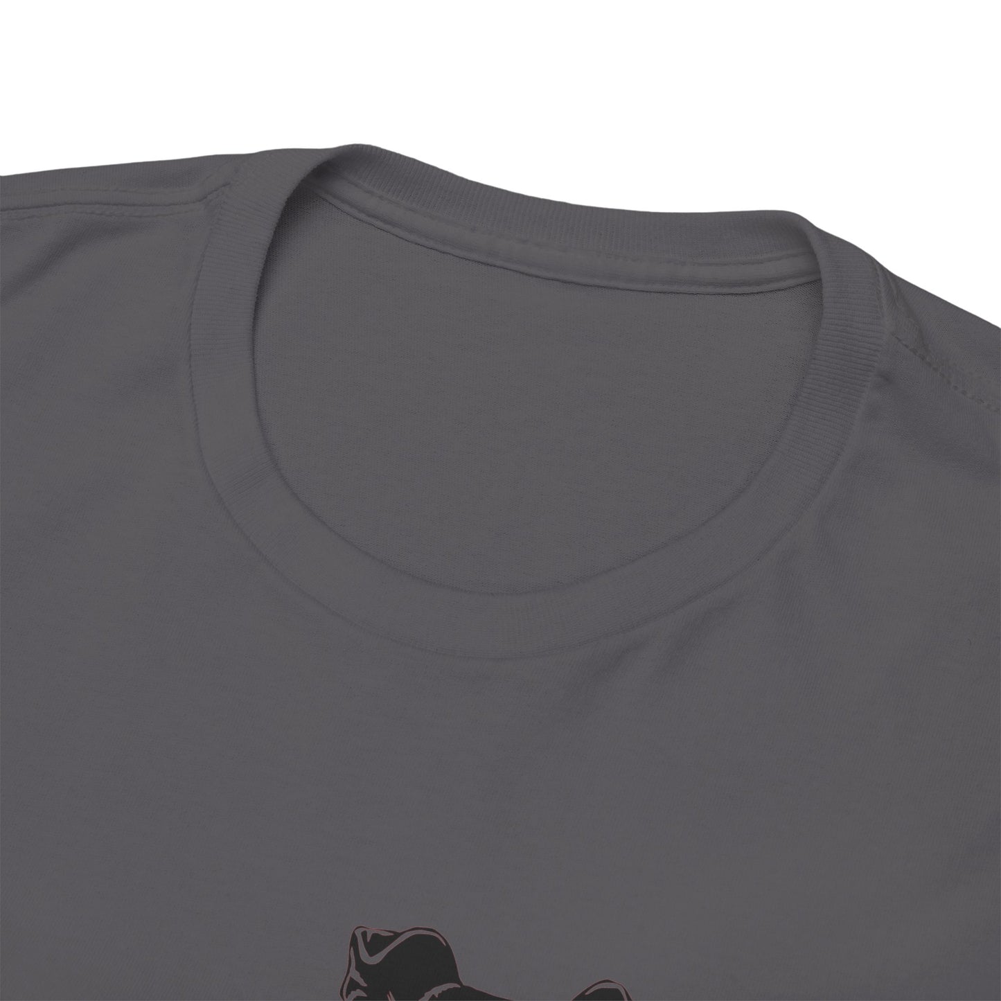 T-Shirt Unisex - Jack Russell Terrier 1