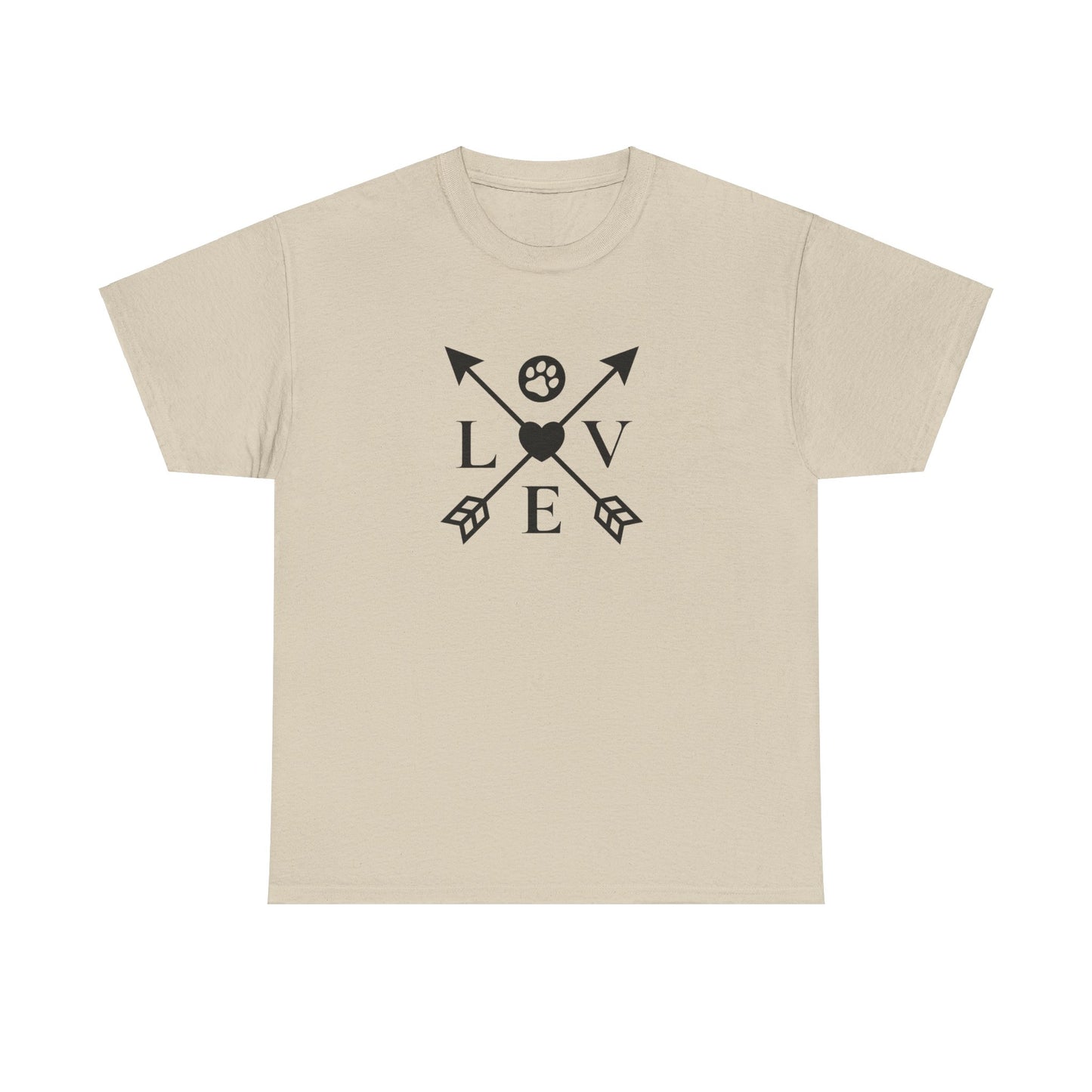 T-Shirt Unisex - Kompass