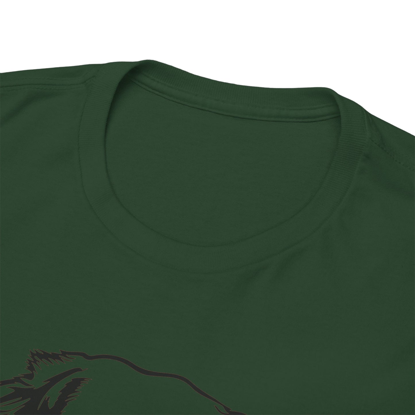 T-Shirt Unisex - Golden Retriever 3