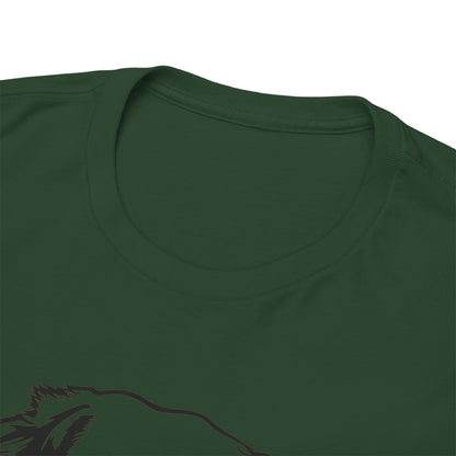 T-Shirt Unisex - Golden Retriever 3