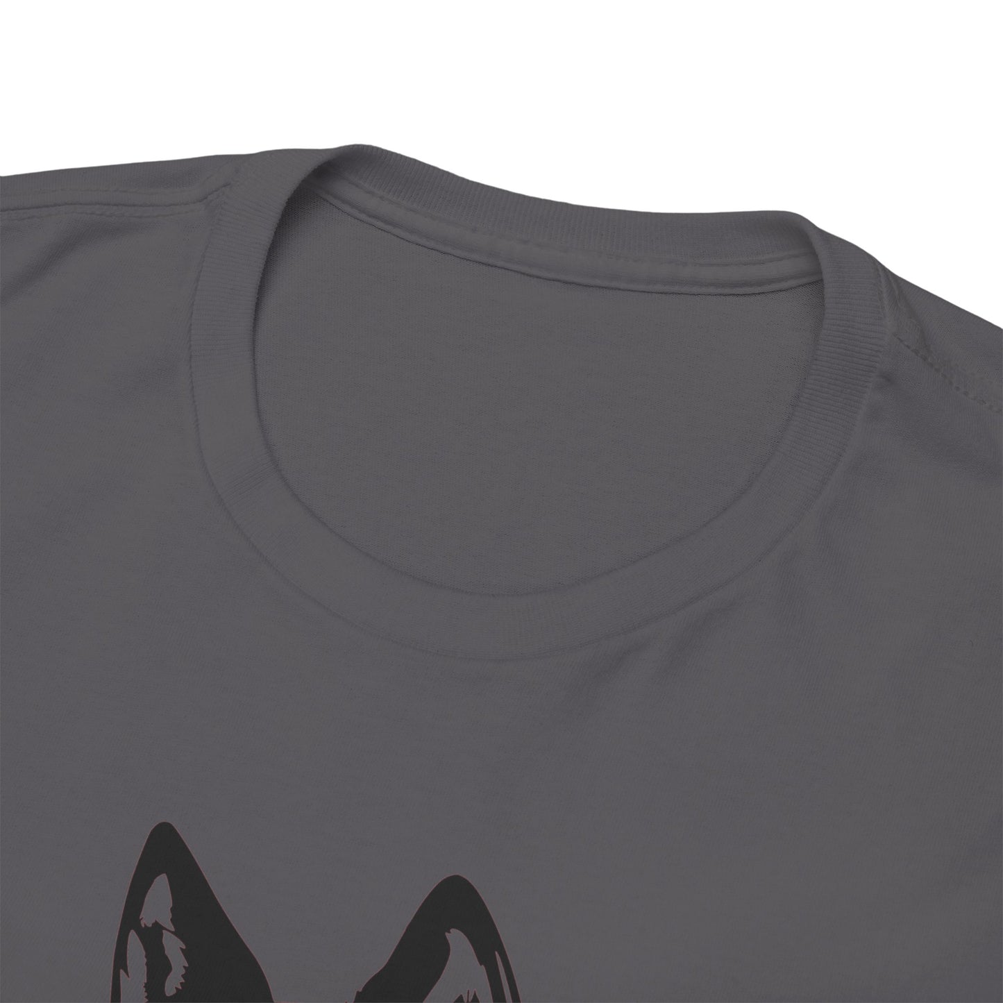 T-Shirt Unisex - Siberian Husky 3