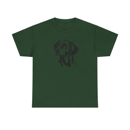 T-Shirt Unisex - Vizsla 7