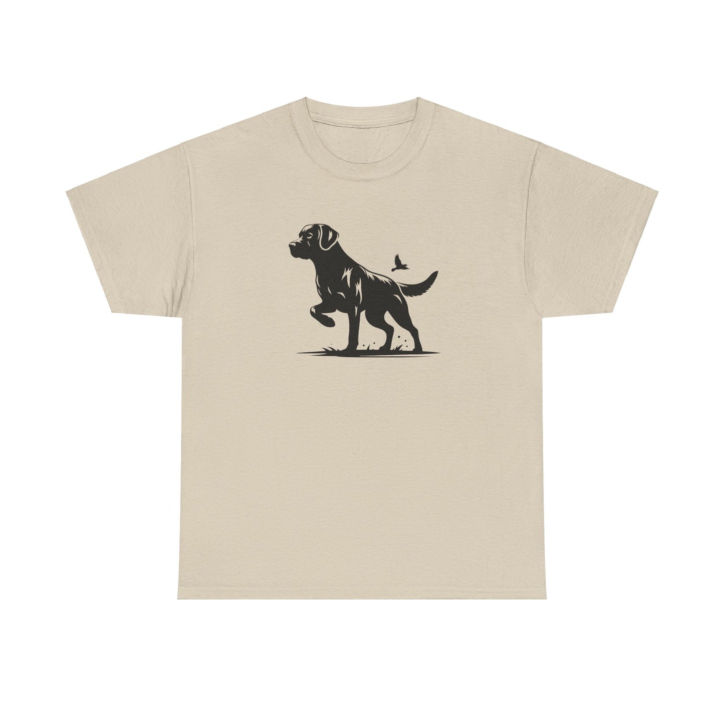 T-Shirt Unisex - Jagdhund 3
