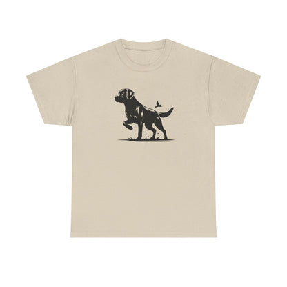 T-Shirt Unisex - Jagdhund 3