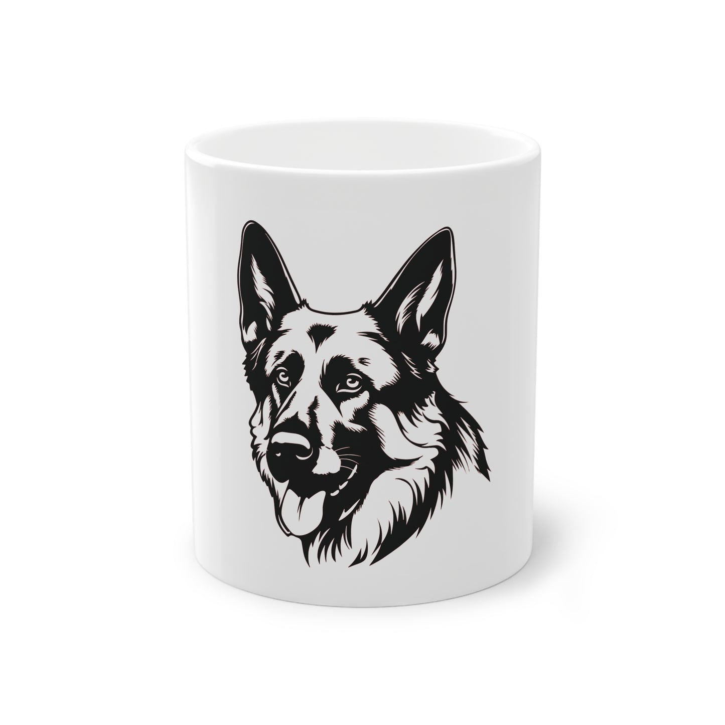 Tasse - Deutscher Schäferhund 2