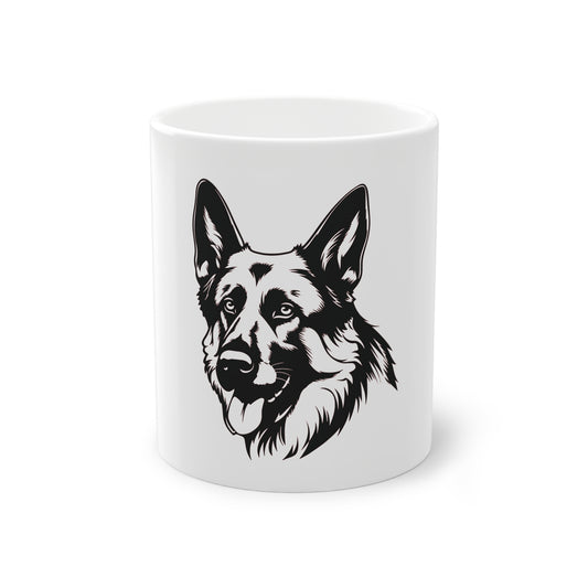Tasse - Deutscher Schäferhund 2