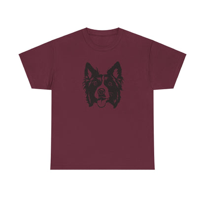 T-Shirt Unisex - Border Collie 2