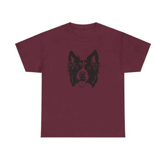 T-Shirt Unisex - Border Collie 2