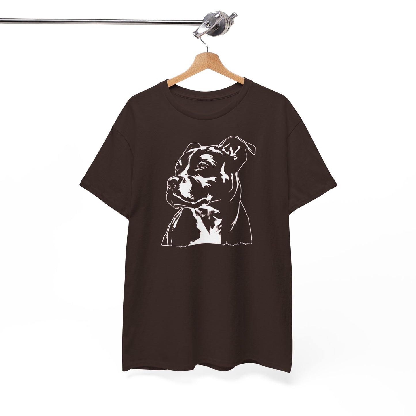 T-Shirt Unisex - Pitbull 3