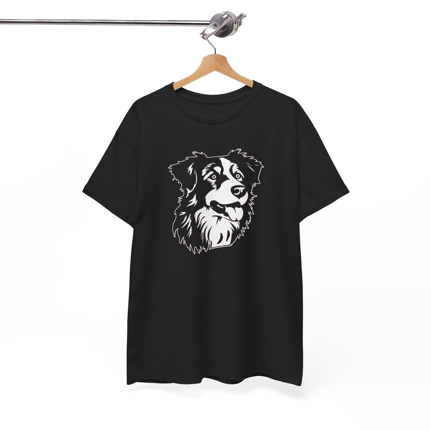 T-Shirt Unisex - Australian Shepherd 6