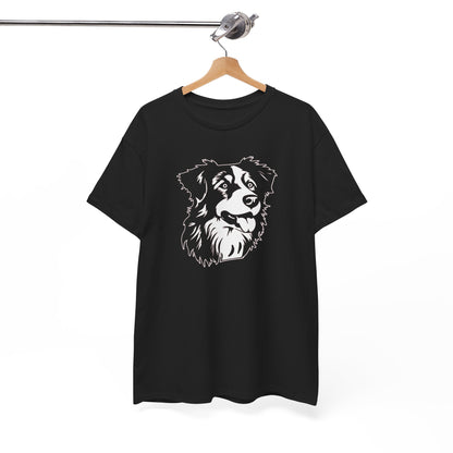 T-Shirt Unisex - Australian Shepherd 6