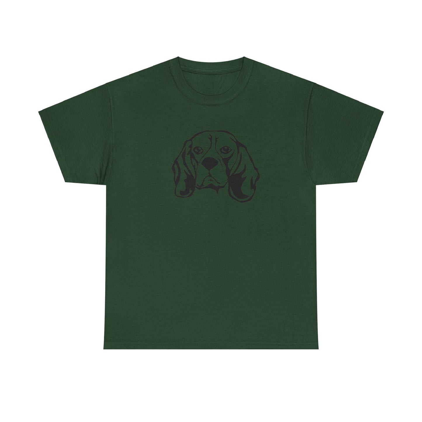 T-Shirt Unisex - Beagle 3