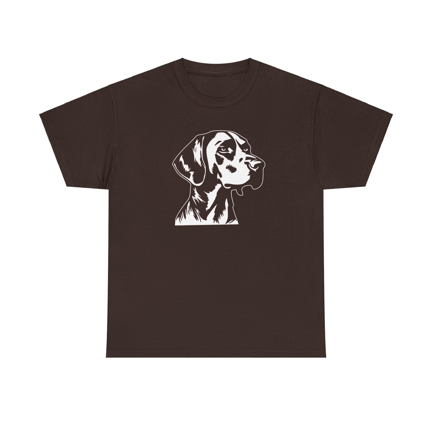 T-Shirt Unisex - Deutsch Kurzhaar 2
