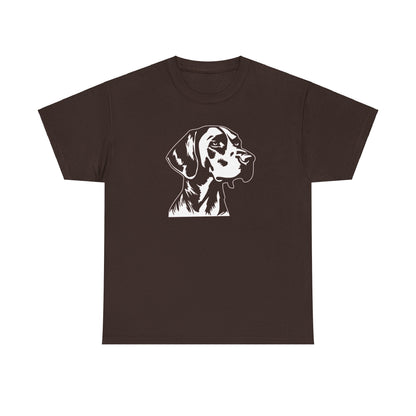 T-Shirt Unisex - Deutsch Kurzhaar 2