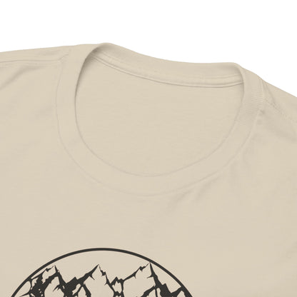 T-Shirt Unisex - Eat Sleep Hunt 1