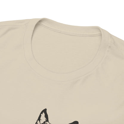 T-Shirt Unisex - Boston Terrier 1